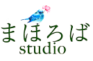 まほろばStudio ロゴ画像